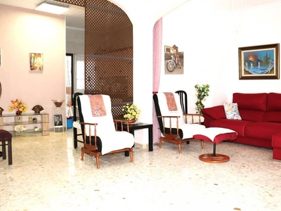 Bungalow en venta en Playa del Cura, Torrevieja, Alicante