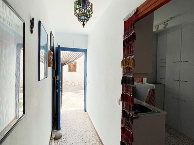 Canillas De Albaida casa adosada en venta