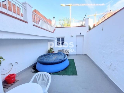 Casa adosada en venta en Ca N´Aurell