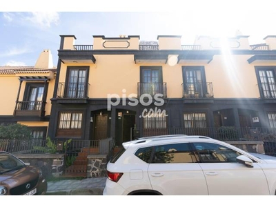 Casa adosada en venta en Calle CL Re Jose Ignacio Alcorta E 84 Pl:00 Pt:12 P-7 Re, nº 84