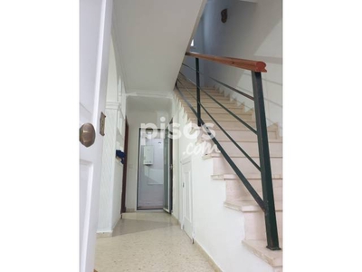 Casa adosada en venta en Puerto Real