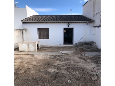 Casa de Pueblo en Venta en Villaviciosa de Córdoba, Córdoba