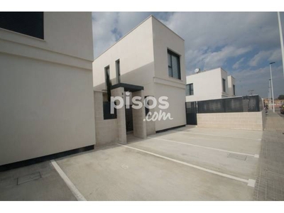 Casa en venta en Los Balcones-Los Altos-Punta Prima