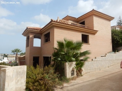 Casa en venta Alicante