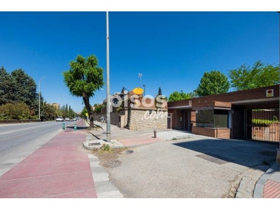 Casa en venta en Avenida de Andalucía, 34, cerca de Calle de las Adoratrices