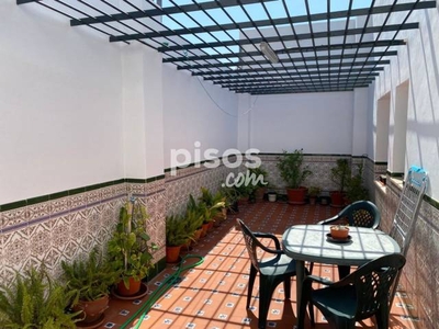 Casa en venta en Avenida de Nazaret, 41, cerca de Calle de La Alhambra