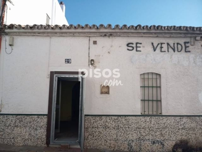 Casa en venta en Calle de Daoíz, 27