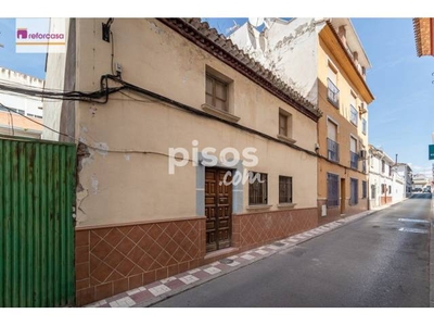 Casa en venta en Calle del Sacerdote Fernández