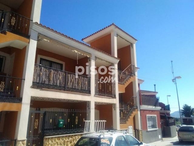 Casa en venta en Calle Residencial El Campo Ii La Murada C/Capirulos y M~