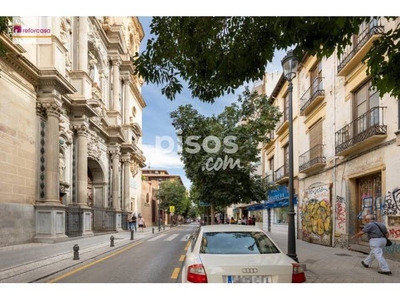 Casa en venta en Calle San Juan de Dios