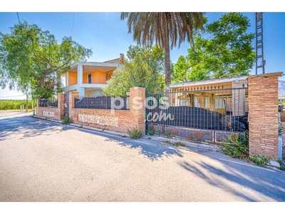 Casa en venta en Calle Senda Molina, nº 26