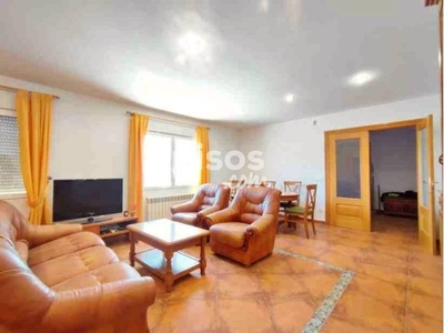 Casa en venta en Carretera de Castellón