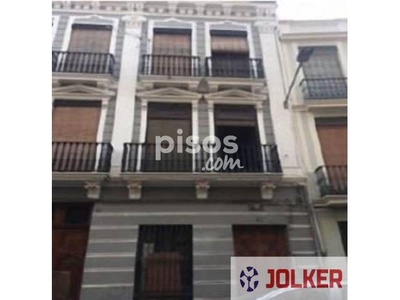 Casa en venta en Burriana Centro