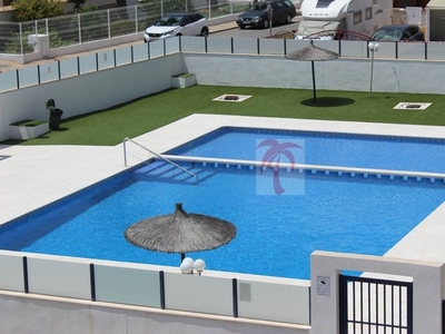 Casa en venta en El Chaparral - La Siesta - La Torreta, Torrevieja, Alicante