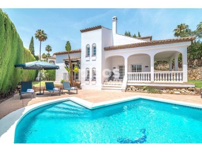 Casa en venta en La Campana-Altos del Rodeo