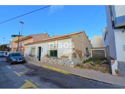 Casa en venta en Los Cuarteros