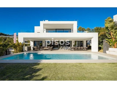 Casa en venta en Los Naranjos-Las Brisas