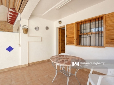 Adosado en venta en Los Narejos - Punta Calera, Los Alcázares, Murcia