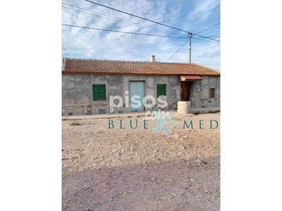 Casa en venta en Los Puertos de Santa Bárbara