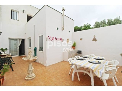 Casa en venta en Maó - Sant Climent - Es Canutells