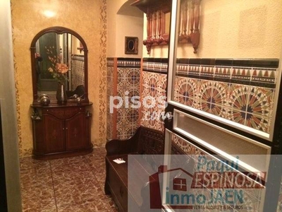 Casa en venta en Parque