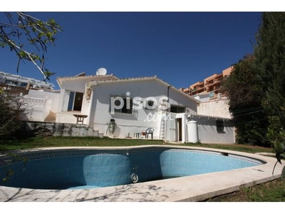 Casa en venta en Torreblanca del Sol