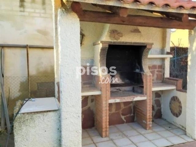 Casa en venta en Vereda-Santa Teresa-Pedro Lamata-San Pedro Mortero