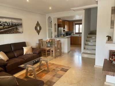 Casa en venta en Villamartin, Orihuela, Alicante