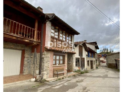 Casa en venta en Villamayor