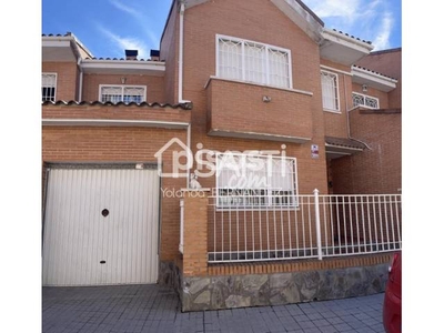 Casa en venta en Zona de la Estación-Cruz Roja