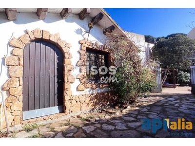 Casa pareada en venta en Carrer Major de Sant Joan, cerca de Avinguda de la Llibertat