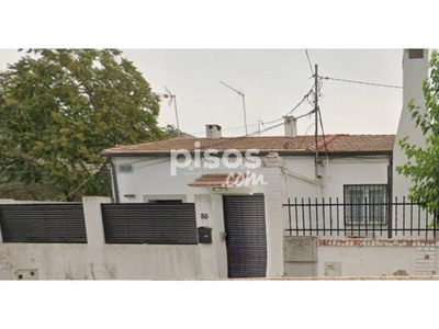 Casa pareada en venta en Ciudad Universitaria