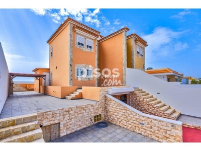 Casa pareada en venta en Ensenada Pelada