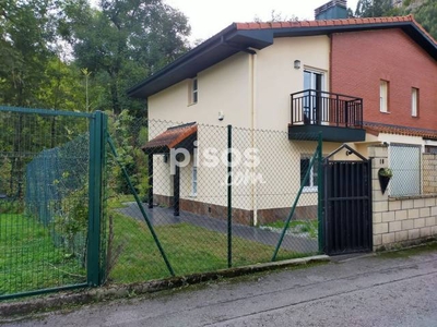 Casa pareada en venta en Otañes-Baltezana-Ontón