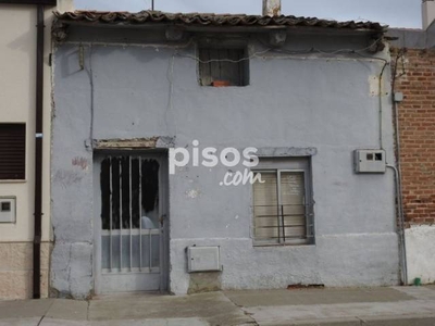 Casa rústica en venta en La Pedraja de Portillo