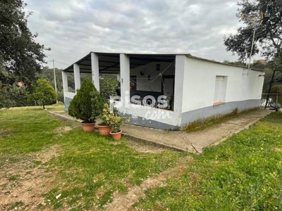 Casa rústica en venta en Las Vaguadas-Carretera de Valverde