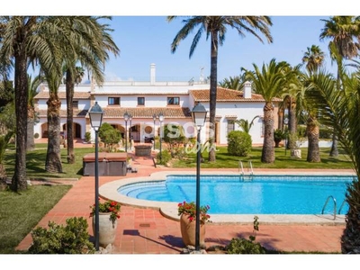 Chalet en venta en Balcón al Mar-Cap Martí-Adsubia