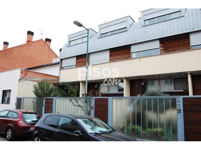 Chalet en venta en Calle del Sol