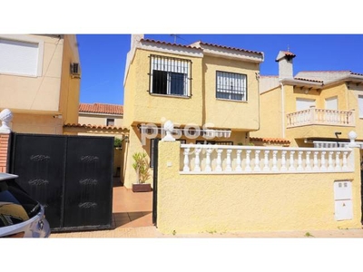 Chalet en venta en Calle Miguel Ángel, cerca de Calle del Murillo