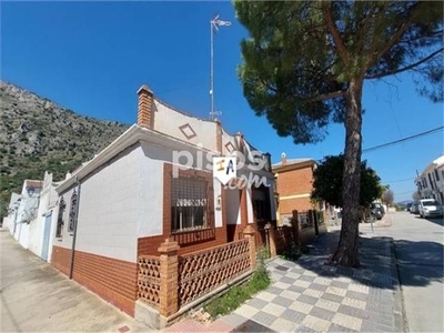 Chalet en venta en Priego de Córdoba