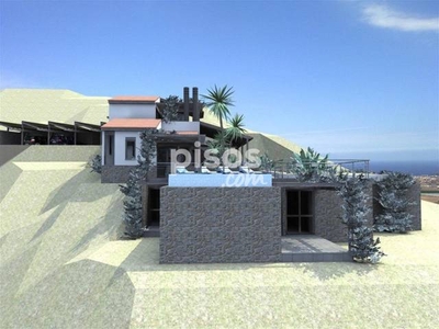 Chalet en venta en Tébar-Los Arejos