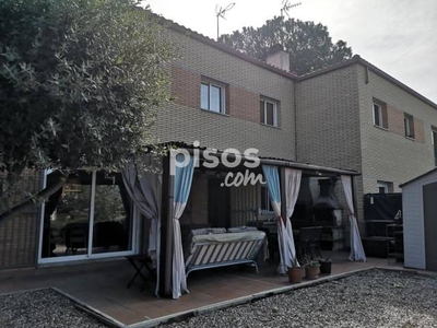 Chalet en venta en Torreblanca I