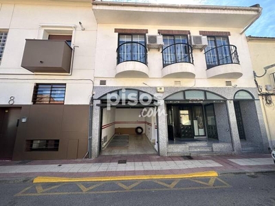 Chalet en venta en Travesía del Río Jarama