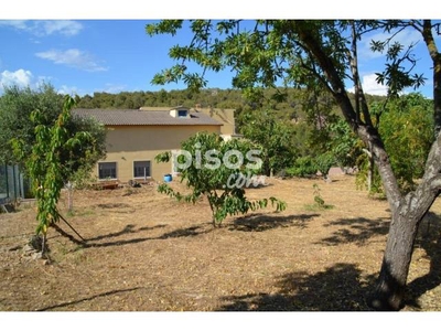 Chalet en venta en Valldemar