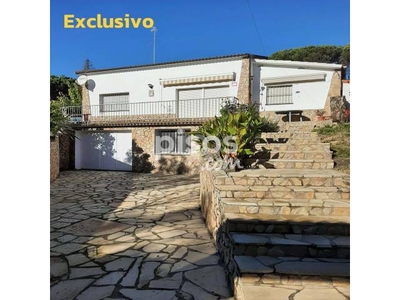 Chalet en venta en Vidreres