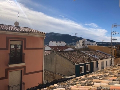 Denia casa adosada en venta