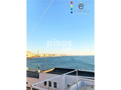Dúplex en venta en Cádiz Capital - La Caleta - La Viña