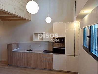 Dúplex en venta en Calle de Sancho Dávila, 1