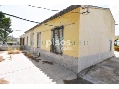 Finca rústica en venta en La Majada