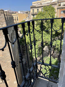 Flat weekly available in the Heart of Barcelona